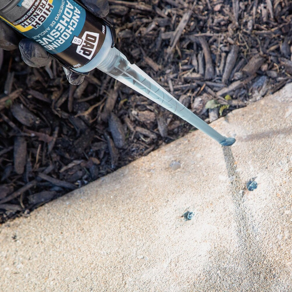 Dap 10.1 Oz. Anchoring Adhesive 7079828100 208677