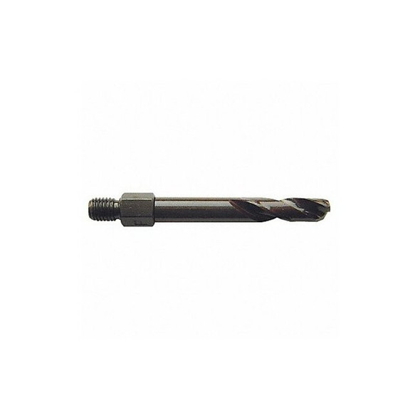 Manufacturer Varies Threaded Shank Drill,#21,HSS 16W745 Manufacturer Varies Threaded Shank Drill,#21,HSS 16W745