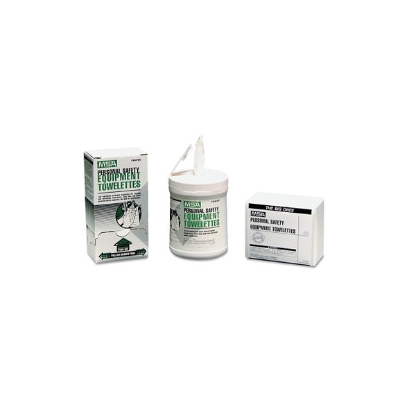 Confidence® Plus 2 Germicidal Cleaner, Respirators, PPE Equipment Pack of 2