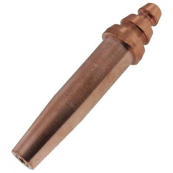 American Torch Tip Airco Series 164 Size 6 Cutting Tip 164-6 American Torch Tip Airco Series 164 Size 6 Cutting Tip 164-6