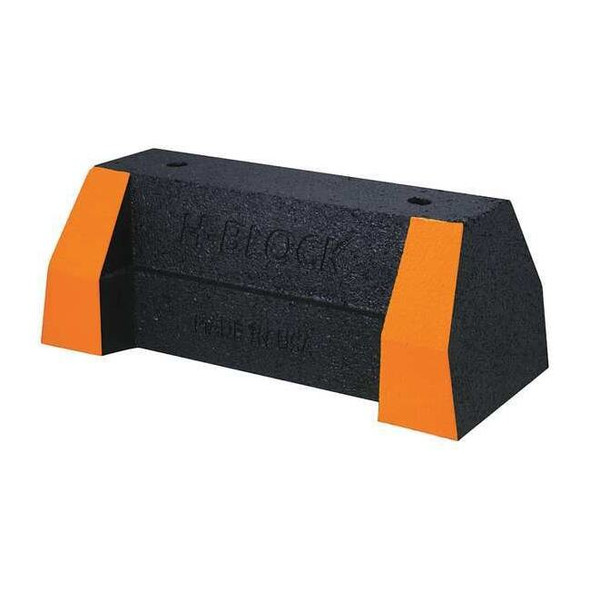 Anvil Support Block,10.88"Lx5"W Base,4"H 2400700007