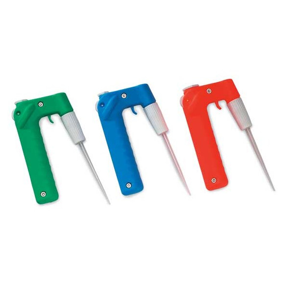 Sp Scienceware Pipetter,Green,Size 10mL F37904-0010 Sp Scienceware Pipetter,Green,Size 10mL F37904-0010