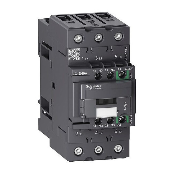 Schneider Electric LC1D40AKUE