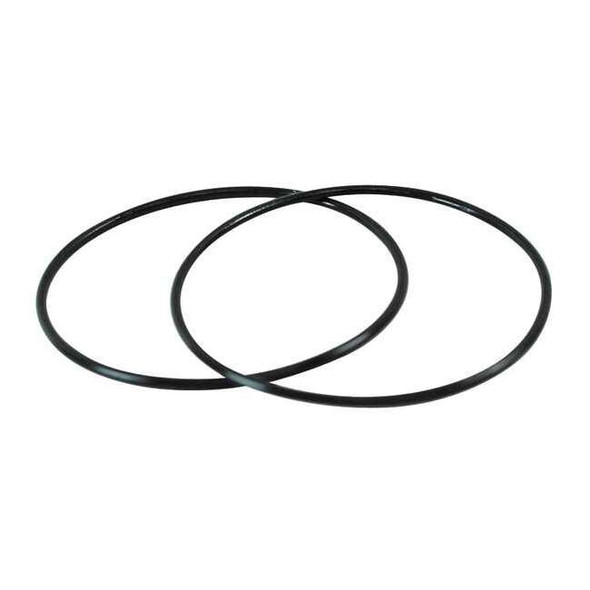 Jabsco O-Ring, 30510 Comp Mfr Model No., PK3 18753-0267