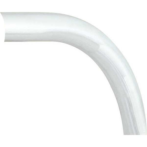 Exo Upswept Arm,30" L x 2" W x 8" H ARM-DD30