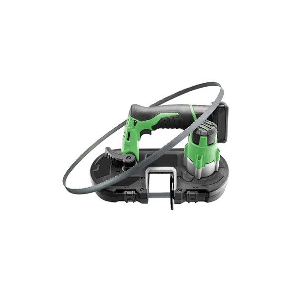 Master Cobalt® Portable Band Saw Blade, 14/18 TPI, 44-7/8 Pack of 3