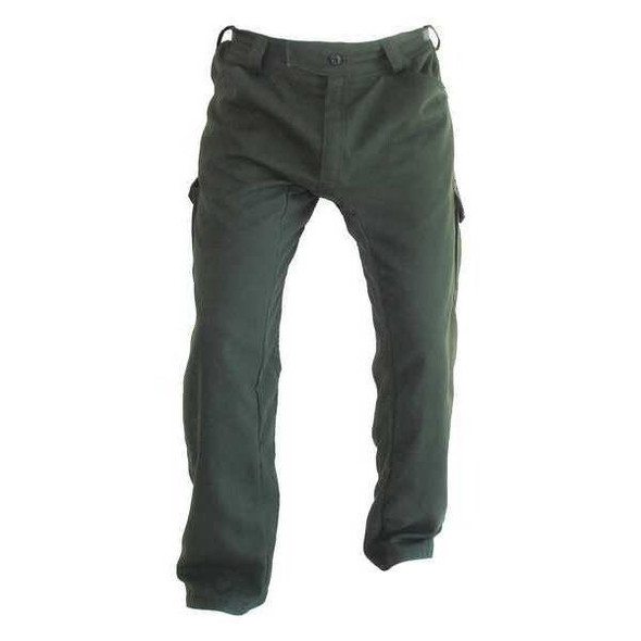 Coaxsher Wildland Fire Pants,M,34 in. Inseam FC203 M34