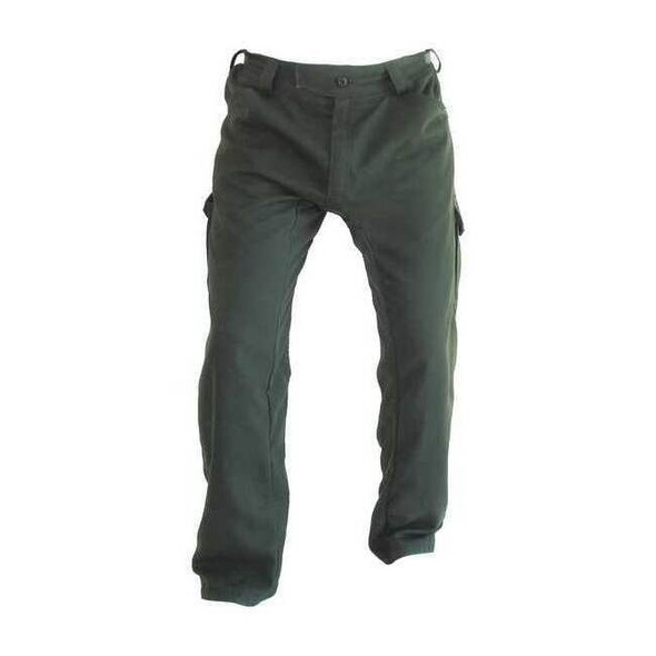Coaxsher Wildland Fire Pants,M,34 in. Inseam FC203 M34
