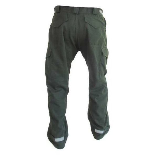 Coaxsher Wildland Fire Pants,M,34 in. Inseam FC203 M34