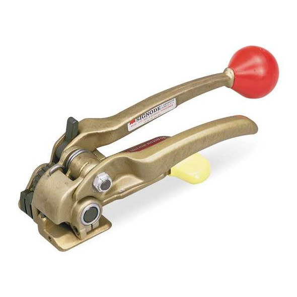 Signode Plastic Strapping Tensioner,Feed Wheel 257080
