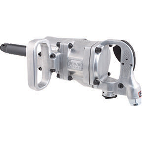 1" Impact Wrench with 6" Extended Anvil SX556-6P