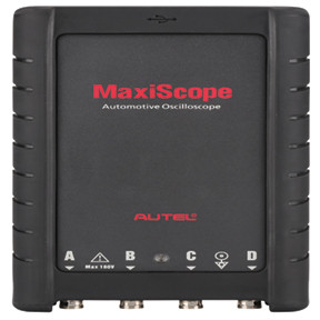 MaxiSCOPE Lab Scope/Oscilloscope MP408-BASICP