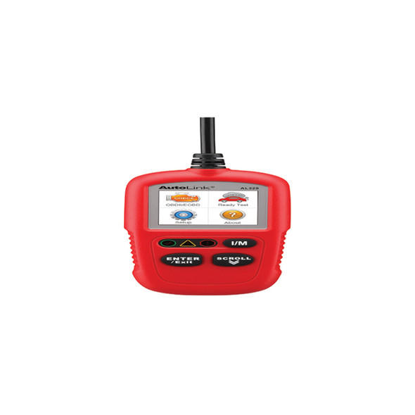 AutoLink AL329 AL329P