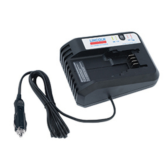 PROMO FIELD CHARGER 12V/20V 1875AP