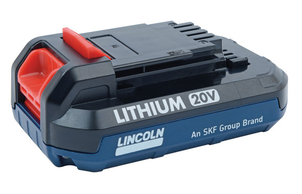 PROMO 20V LI-ION BATTERY 1871P
