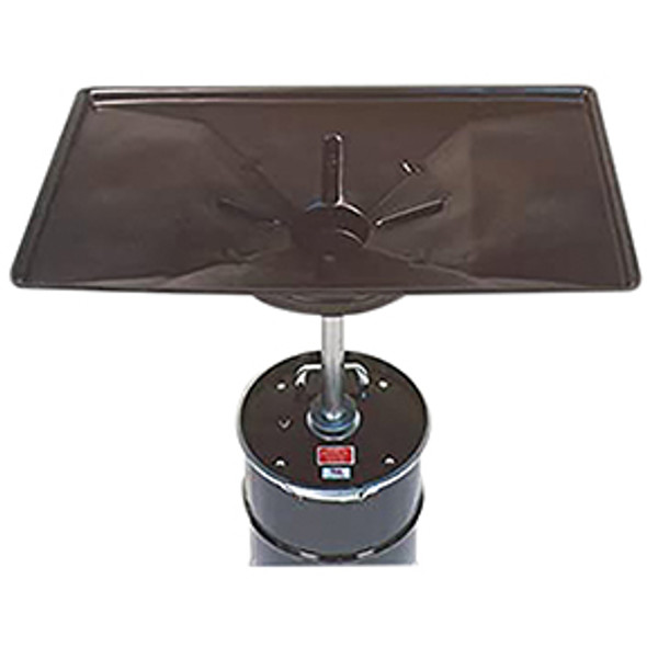 Big Mouth" Transmission Drain Pan 2436P