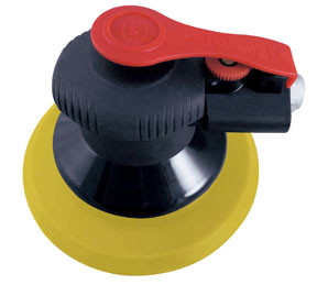 Astro 322P ONYX 6-Inch Finishing Palm Sander 322P