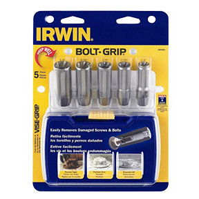 5 Pc. BOLT-GRIP Deep Well Set 3094001P