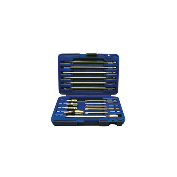 16 Pc. Fastener Drive Set 3057016P