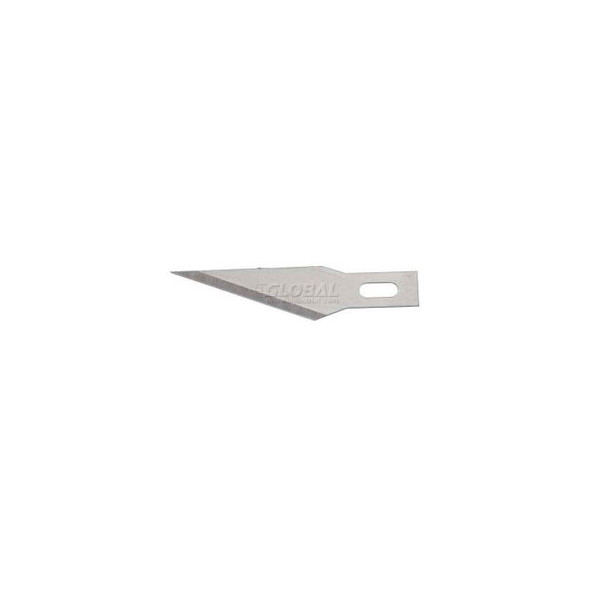 Stanley 11-411 Hobby Blades for 10-401 (5 Pack)