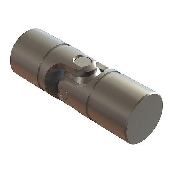 Belden Universal Joint,1000 RPM,Steel UJ-HD2000x00 KIT Belden Universal Joint,1000 RPM,Steel UJ-HD2000x00 KIT