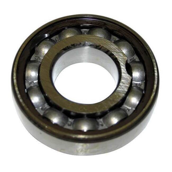 Timken Radial Bearing,Open,30mm Bore 206W