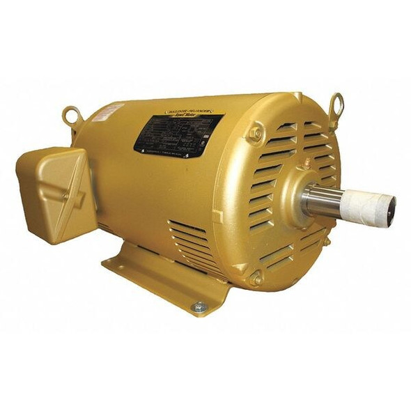 Baldor-Reliance General Purpose Motor,230V AC,460V AC EM2515T