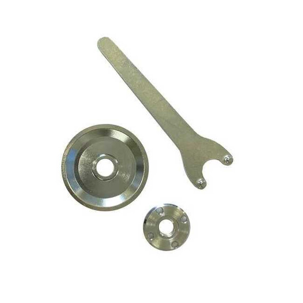 Metabo Flange Kit, For Wheels Angle Grinders 316064350
