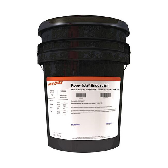 Jet-Lube 10092
