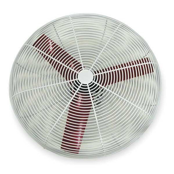 Multifan Corr Res Air Circ,24 In,8000 cfm,115V FXSTIR24-3/120