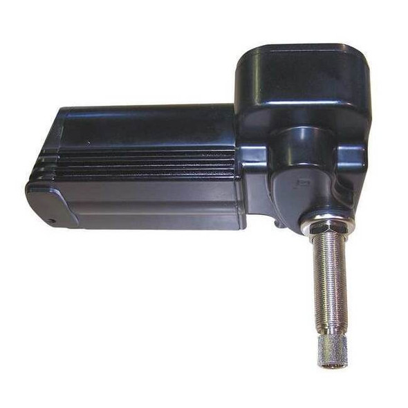 Autotex Wiper Motor,Oscillating,Voltage 24 4R1.24.R110D