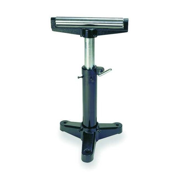 Dayton Roller Support Stand.16-1/4 x 14 in. 6A819