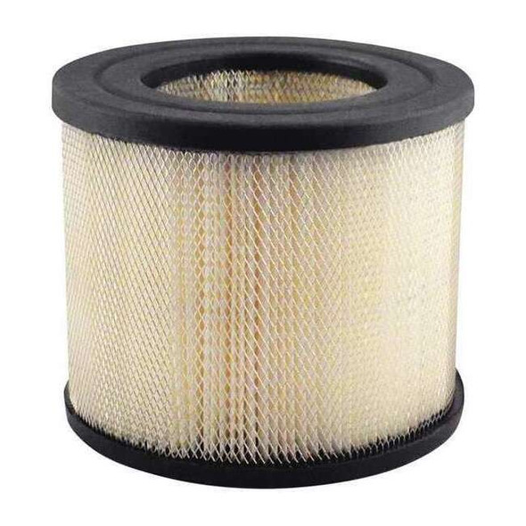 Baldwin Filters Air Filter,5-1/2 x 4-23/32 in. PA2001
