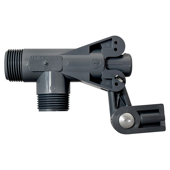 Kerick Complete Float Valve Assembly,1 in PS100SS-5