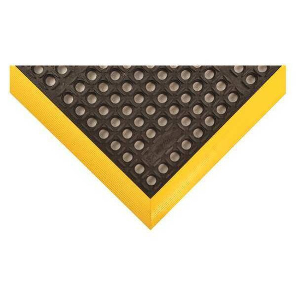 Notrax Drainage Mat,10 ft. L,3 ft. W 514S4124YB