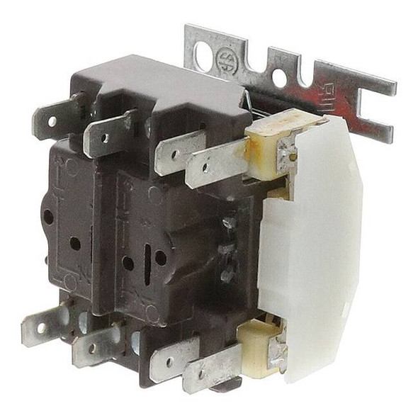 Honeywell Home RELAY DPST,CONTROLS UP TO TWO ELECTRIC H R8229A1005