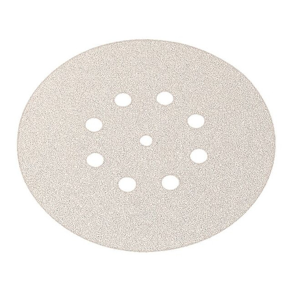Fein Sandpaper Round Hook And Loop 6" Diamete 63728073016