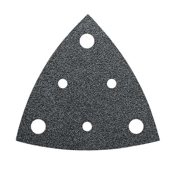 Fein Sandpaper Dustfree Triangle Hook And Loo 63717116016