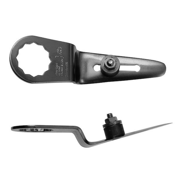 Fein Z Bend Straight Blades Supercut 5/8" Wid 63903143013