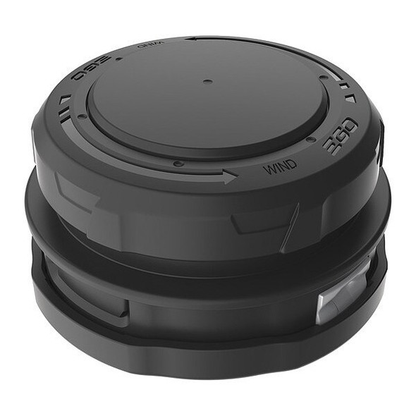 Ego String Trimmer Head,4.456" Dia. AH1531