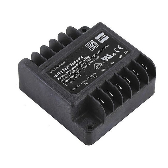 Copeland Protector Module Kit,120/240V 971-0641-00