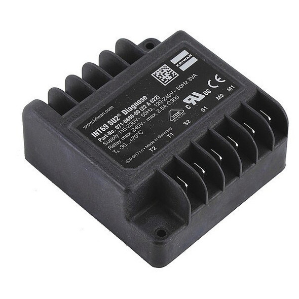 Copeland Protector Module Kit,120/240V 971-0641-00 Copeland Protector Module Kit,120/240V 971-0641-00