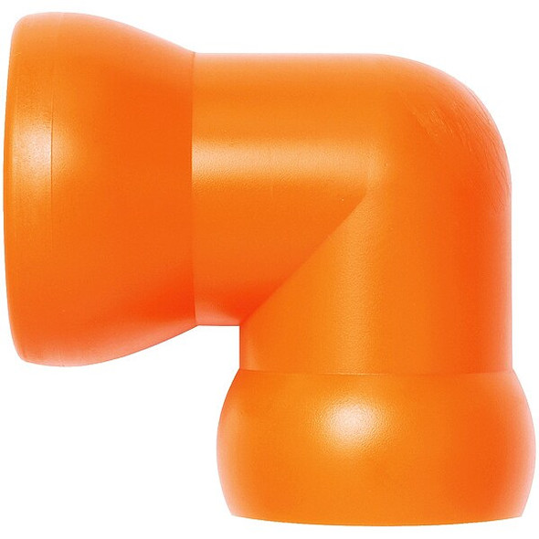 Loc-Line Flex Hose Elbow,PK2 61515