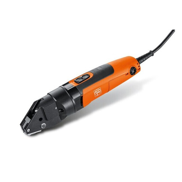 Fein Slitting Shear Set,14 Gauge,Quick Change BSS 2.0 E