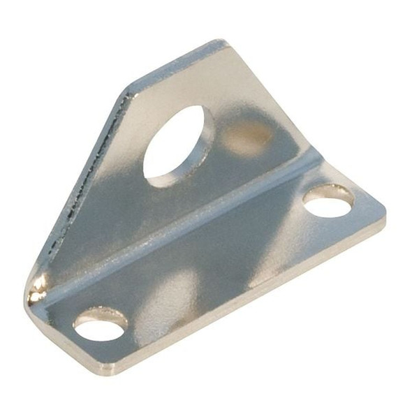Speedaire Foot Bracket,10mm Bore CJ-L016SUS