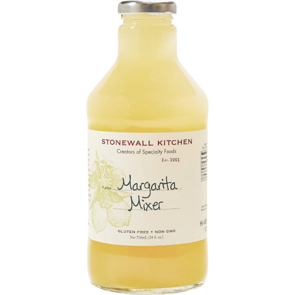 Stonewall Kitchen 24 Oz. Margarita Mixer 172406 Pack of 6