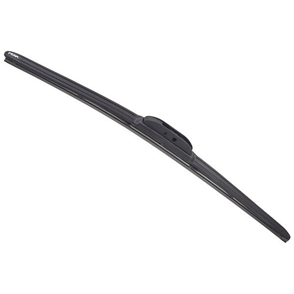 Peak Wiper Blade,Hybrid,Silicone,16" Size PSH161