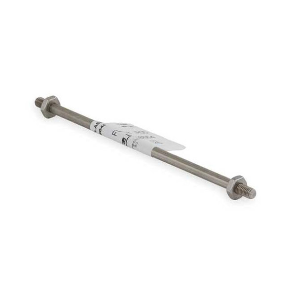 Telemecanique Sensors Float Rod, 1 3/4 in, Stainless Steel 9049ER1