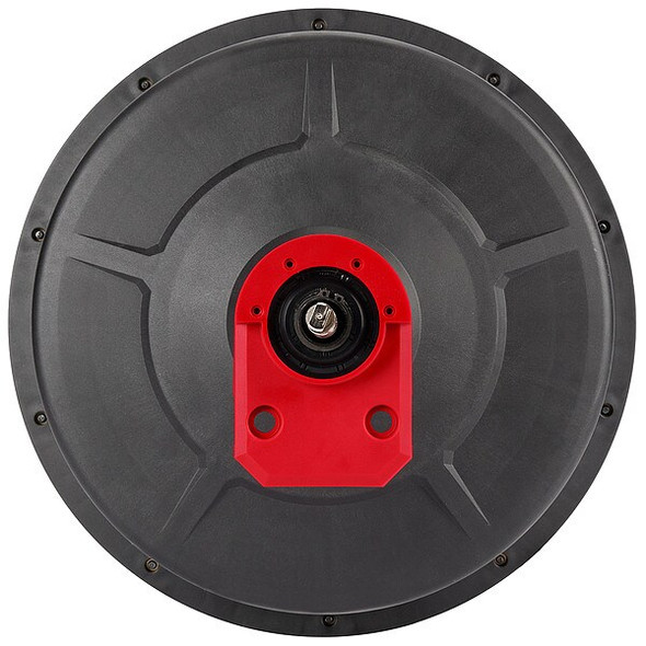 Milwaukee Tool Drum with Anchor Cable for M18 Drum Machine 47-53-2817