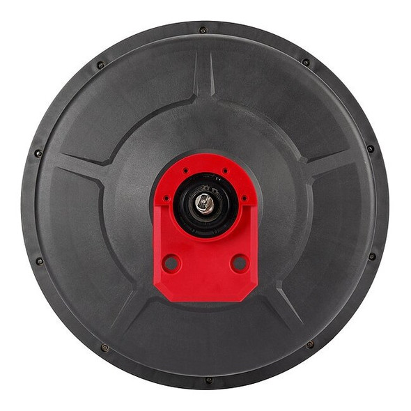 Milwaukee Tool Drum with Anchor Cable for M18 Drum Machine 47-53-2817